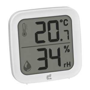 Termo-higro odašiljač ID-A0 30.3908.02 TFA.me