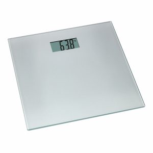 Digitalna staklena osobna vaga TANGO 50.1006