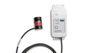 HOBO MX2309 Bluetooth-datalogger ta temperaturu. vlagu i solarno zračenje