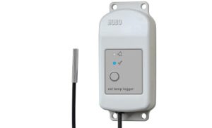 HOBO MX2304 Bluetooth-datalogger sa eksternim senzorom za temperaturu