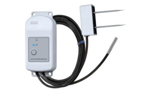 HOBO MX2307 datalogger za temperaturu ivlagu tla