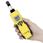 Termohigrometar-BC21-hand