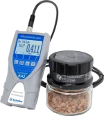 humimeter-RH2-mit-aw-Wert-Kammer-1-418x467