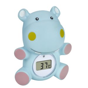 Digitalni termometar za kupke HIPPO 30.2034.14