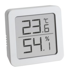Digitalni Termohigrometar 30.5051.02