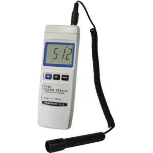 PKT 5125 Mjerač vodljivosti / ultračiste vode