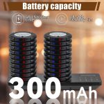 retekess-td163-CHARGING