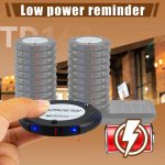 retekess-td163-low power reminder