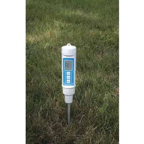 Mjerač vlage i temperature tla PMS-716 - Slika 5