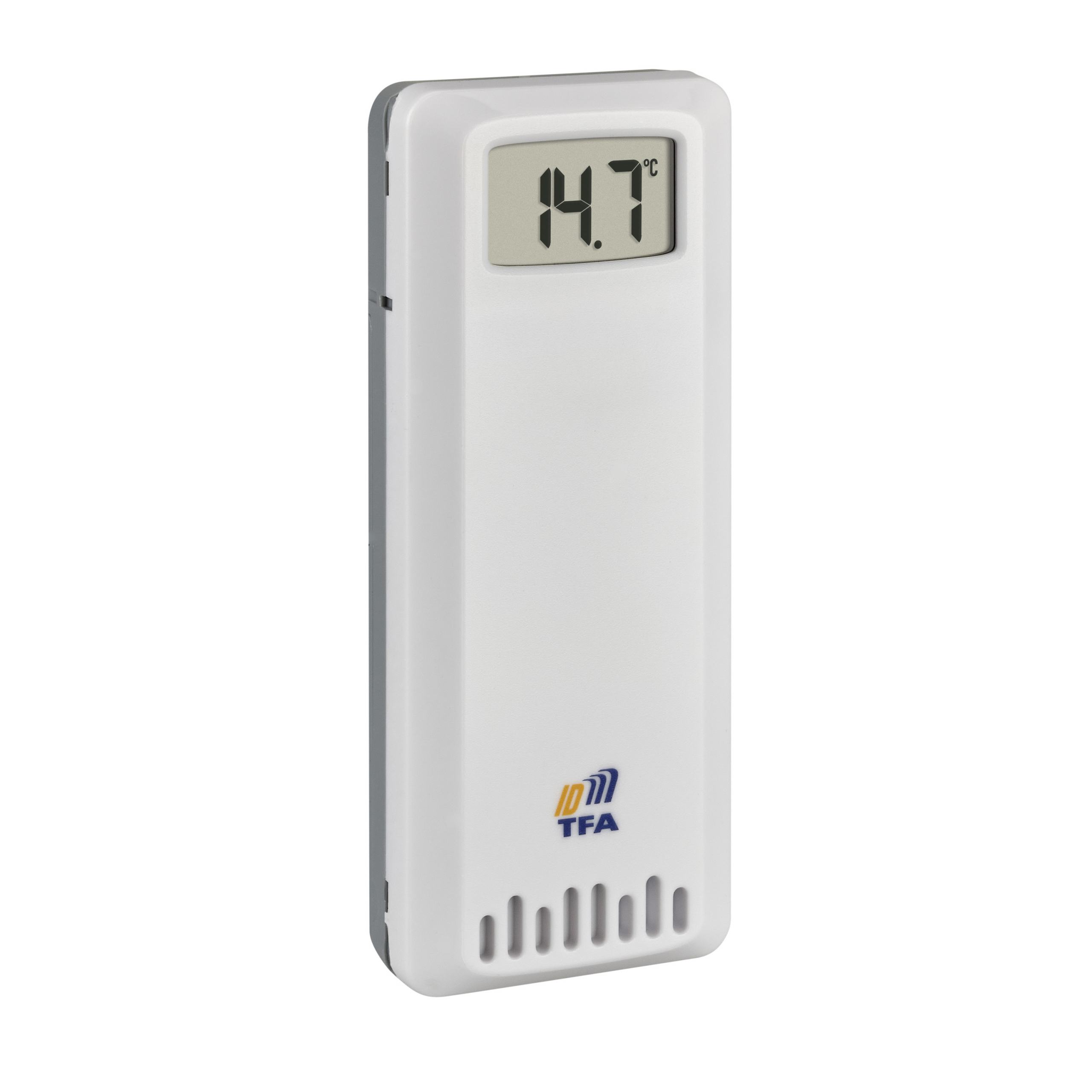 Odašiljač za temperaturu ID-A5 30.3901.02 TFA.me - Slika 2