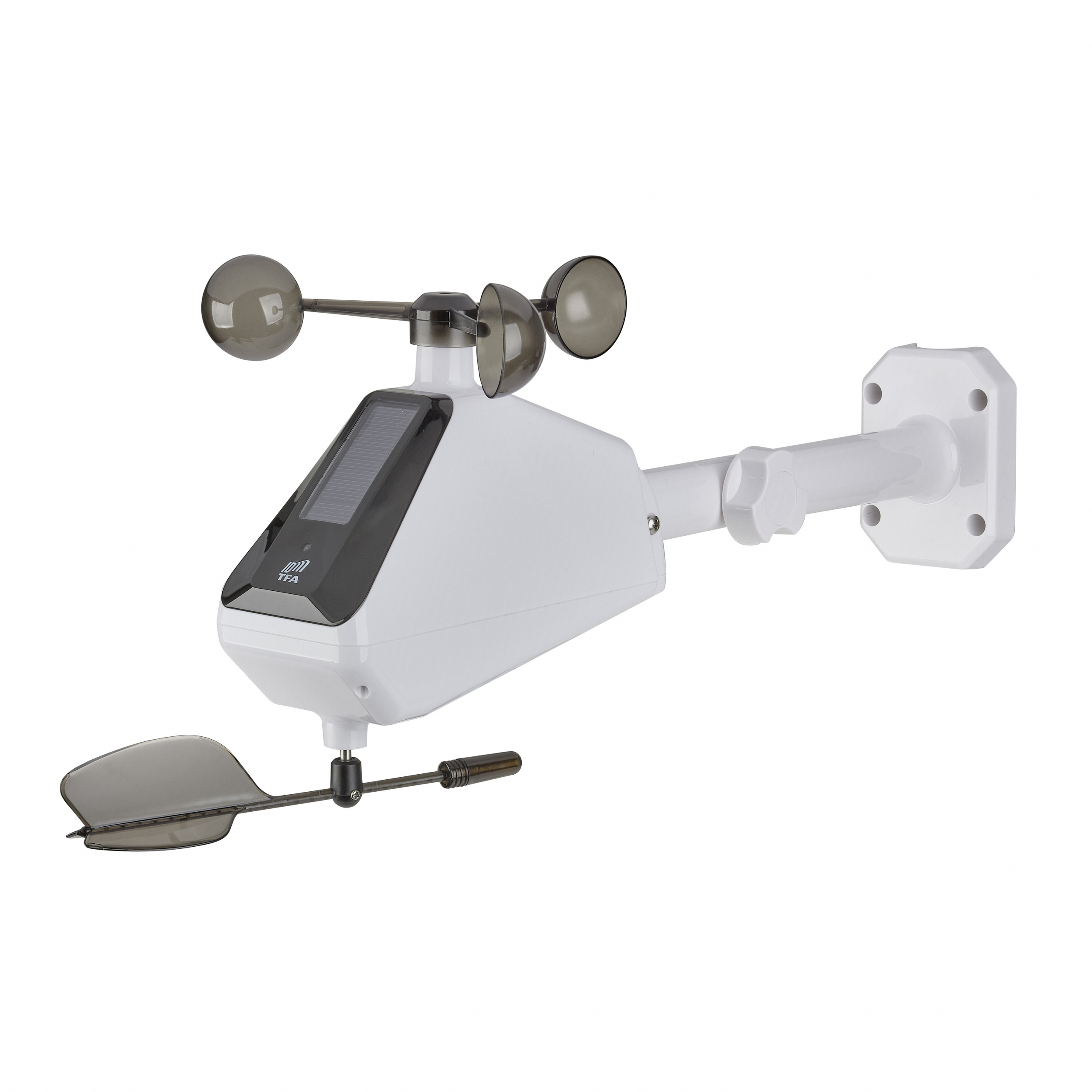 Senzor za vjetar TFA.me ID-A2 30.3904.02
