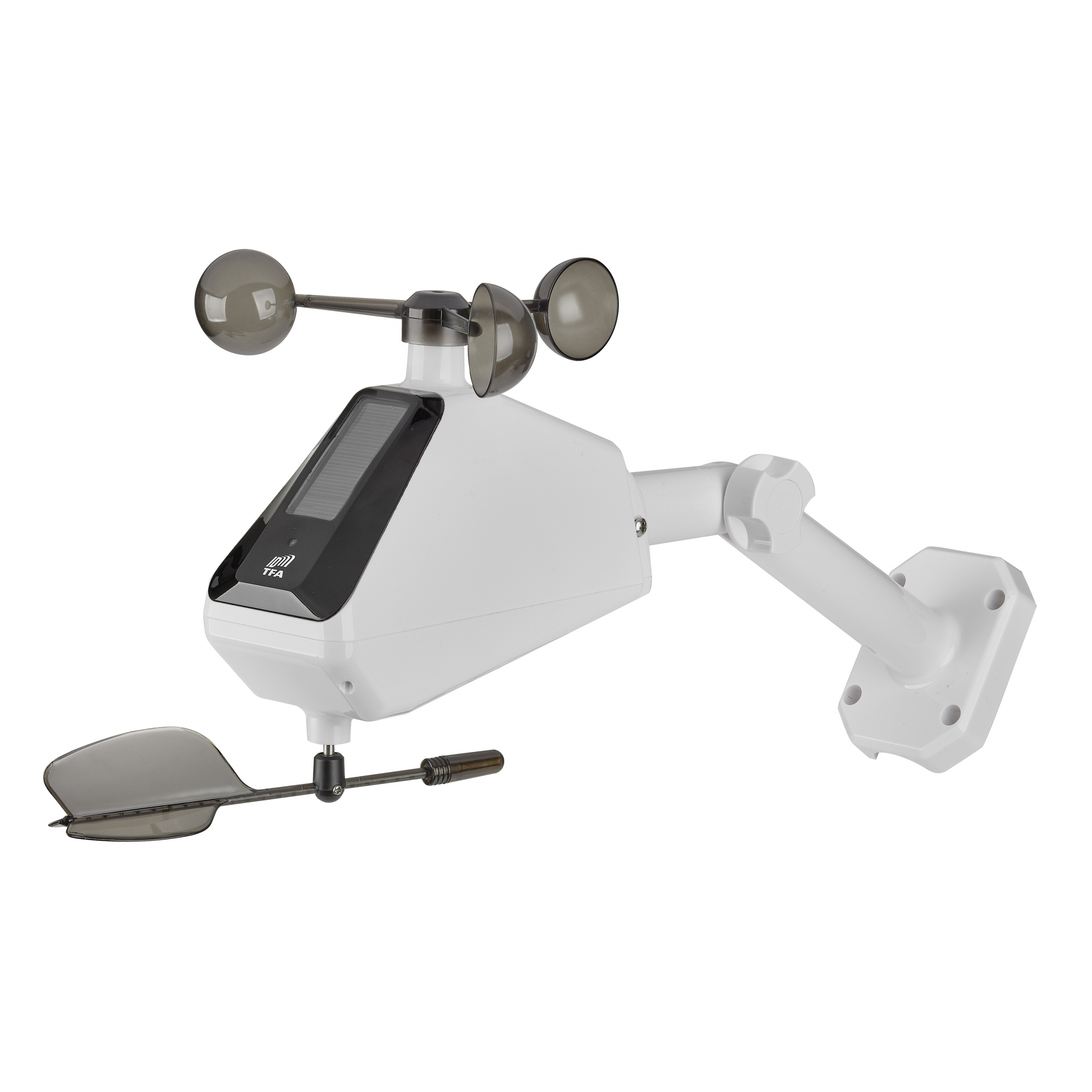 Senzor za vjetar TFA.me ID-A2 30.3904.02 - Slika 2