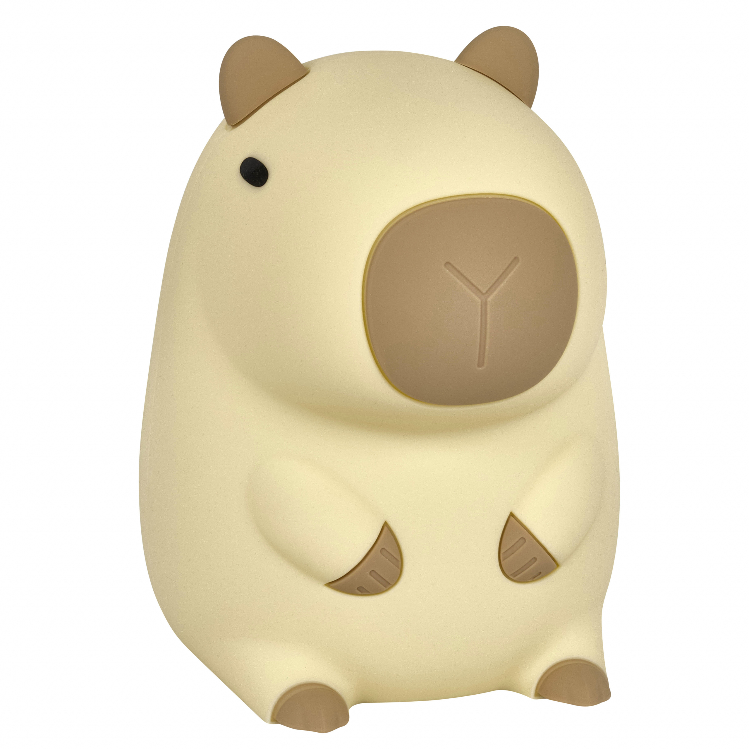 LED noćno svjetlo CAPYBARA 43.2042.09