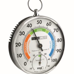 Termohigrometar 45.2027