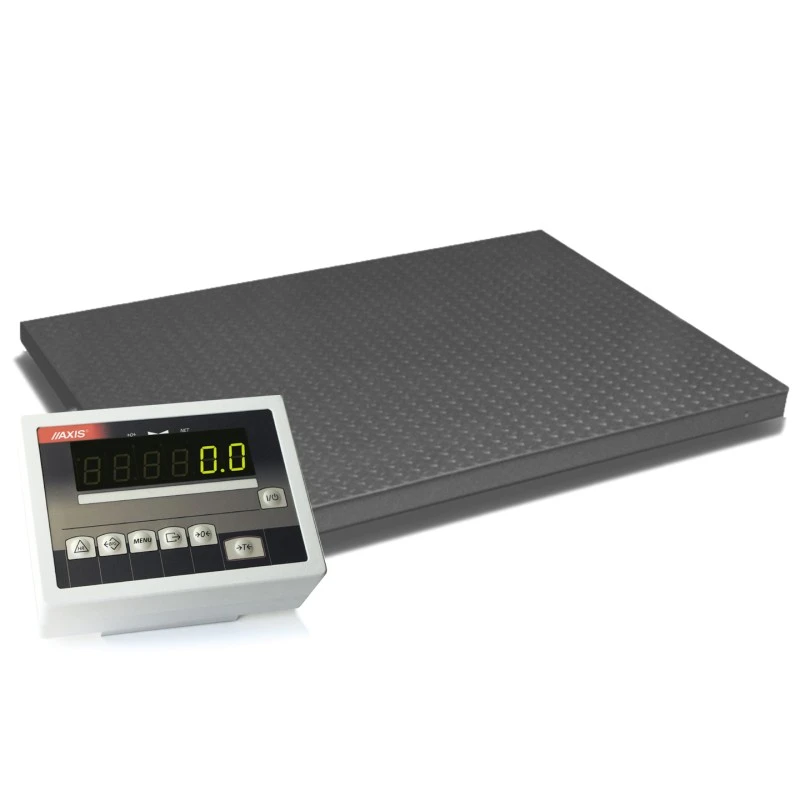 Podna vaga 4BA2000F-D