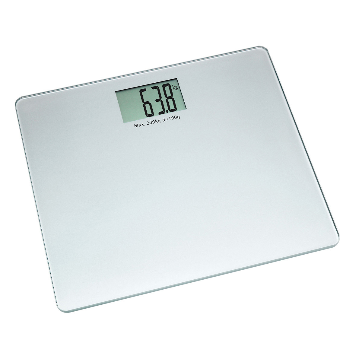 XXL Osobna vaga BIG STEP 50.1010 do 200 kg