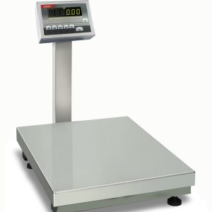 Inox Platformska vaga BA300N-A10