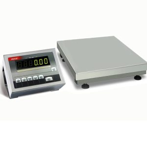 Inox Platformska vaga BA300NK-A10