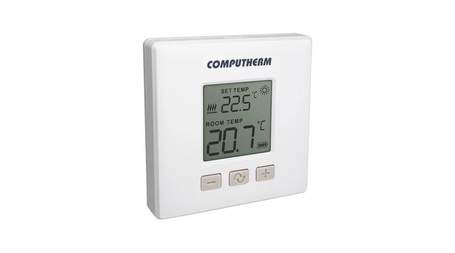 Digitalni sobni termostat COMPUTHERM Q32 - Slika 2