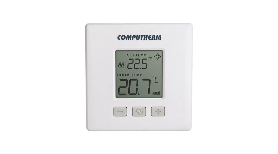 Digitalni sobni termostat COMPUTHERM Q32