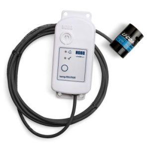 HOBO MX2308 Bluetooth-datalogger sa PAR-senzorom