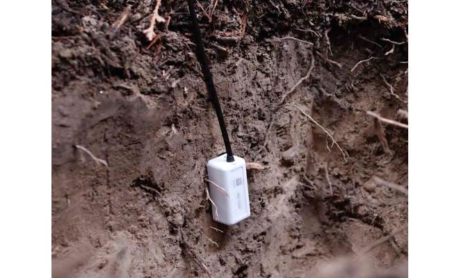 HOBO MX2306 datalogger za vlagu tla - Slika 2
