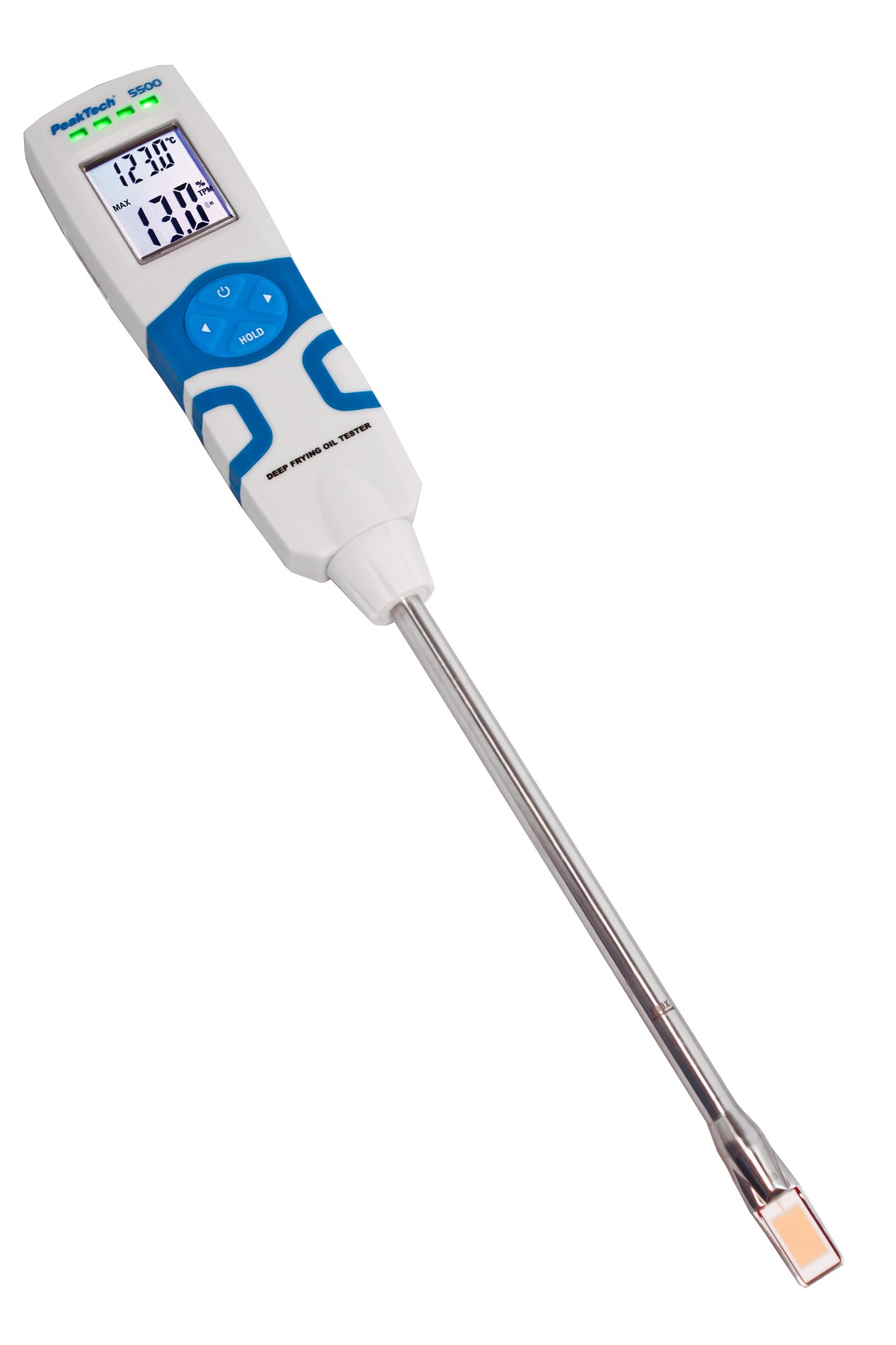 Tester ulja DT-70 - Slika 2