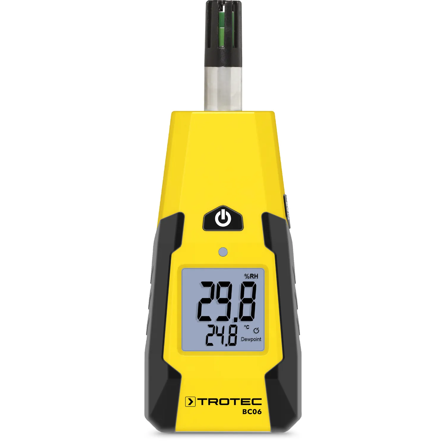 Termohigrometar-BC06
