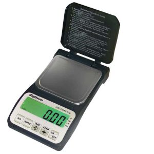 Džepna vaga JKD 500 g / 0,1g