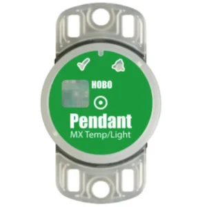 HOBO MX2202 datalogger za temperaturu i svjetlo, dubina vode do 30 m
