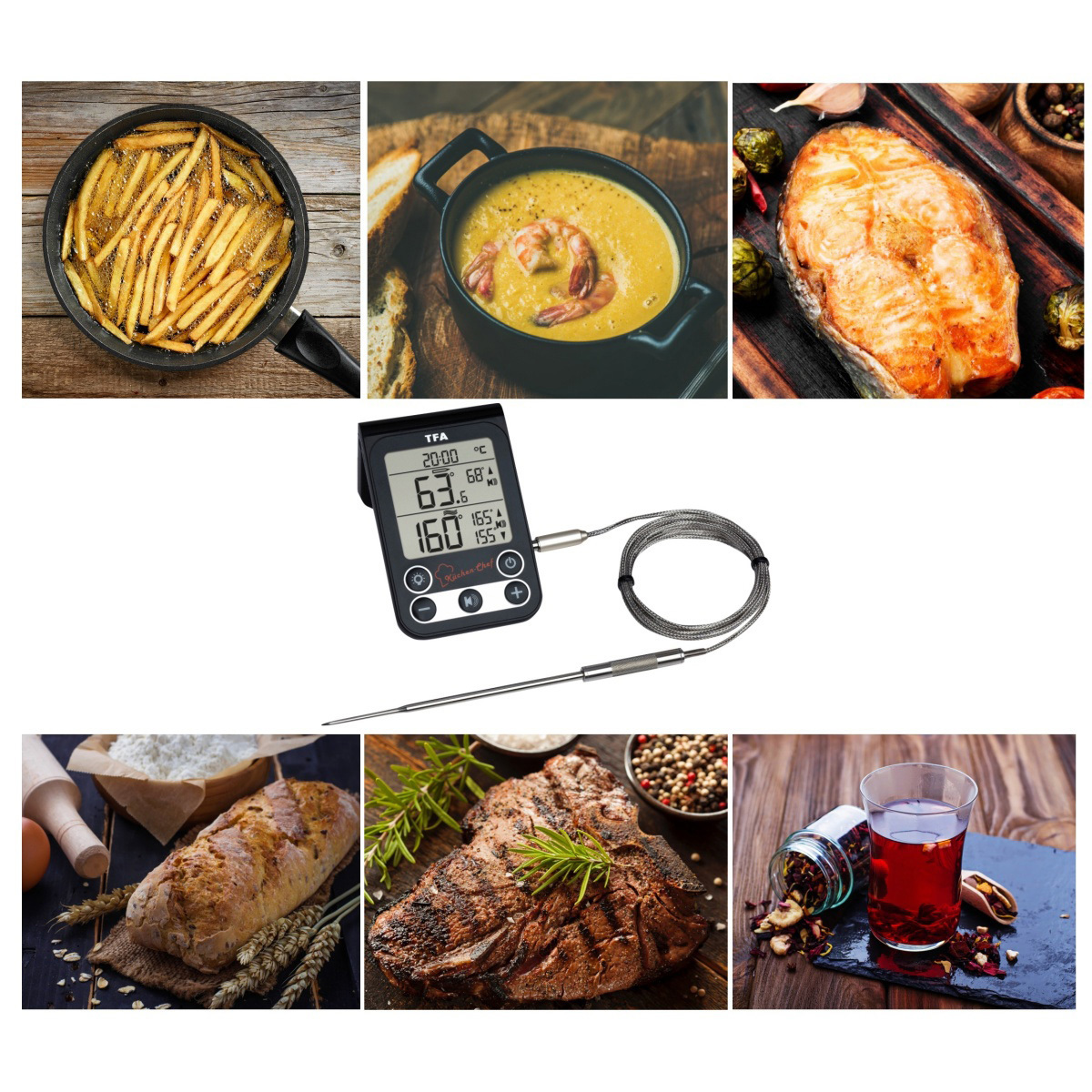 Termometar 14.1512.01 - Slika 3