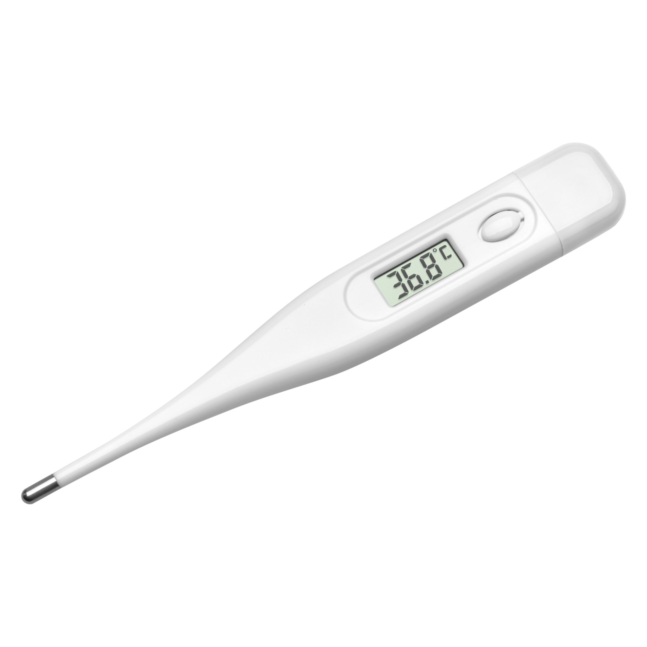 Elektronički klinički toplomjer 15.2008