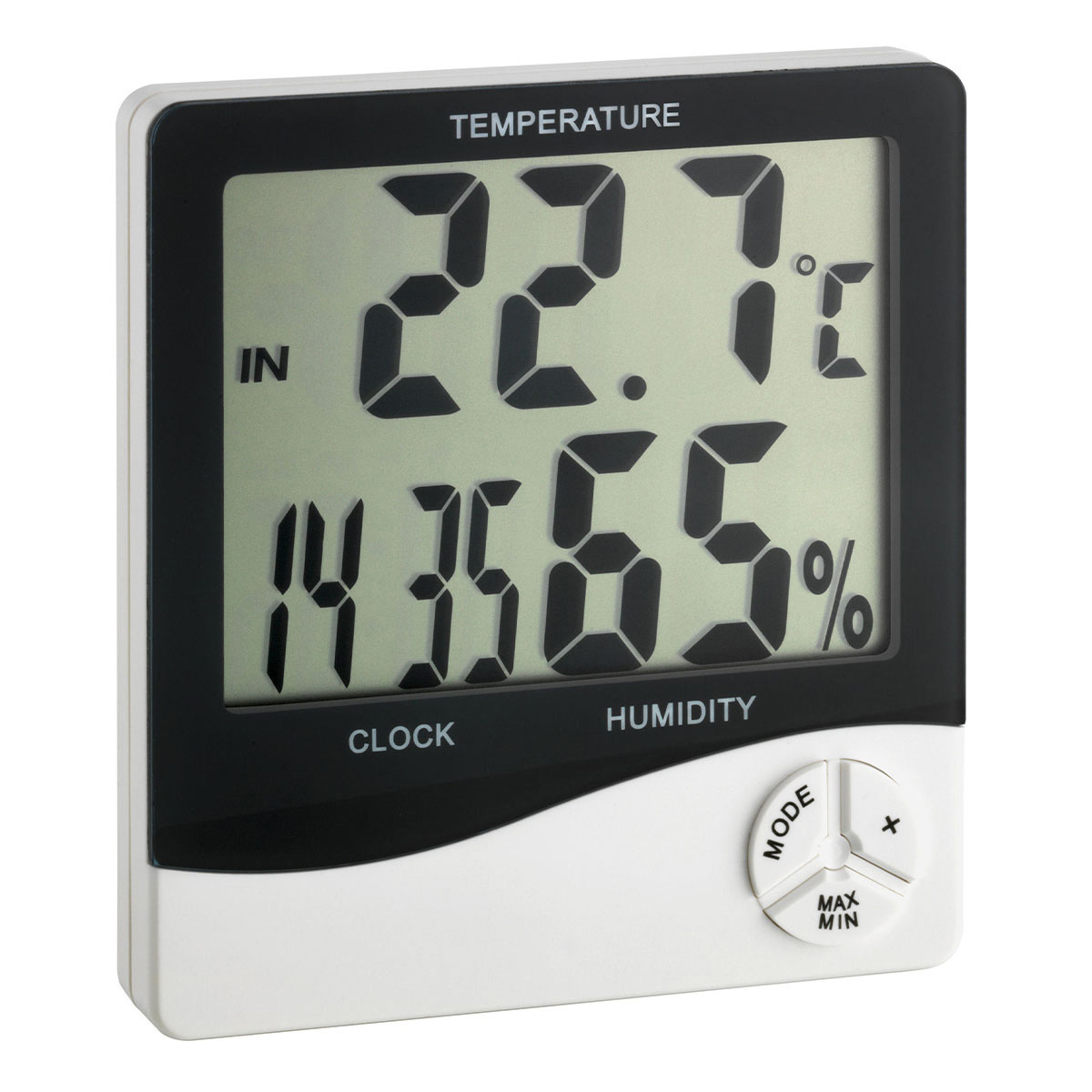 30.5031 - Termohigrometar sa satom