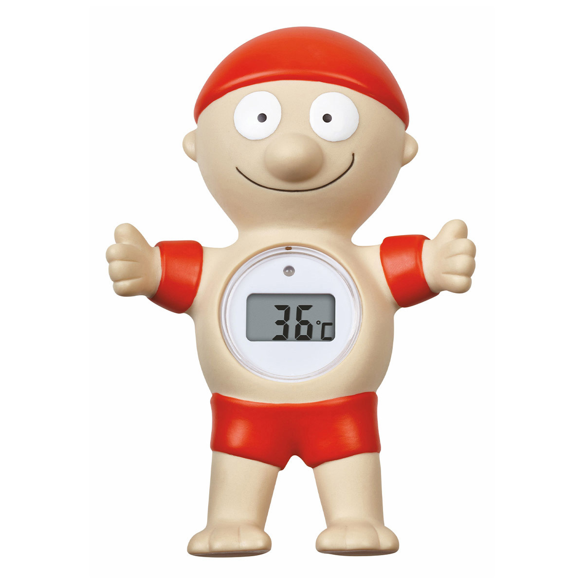 Digitalni termometar za kupke BADEMEISTER 30.2032 - Slika 2