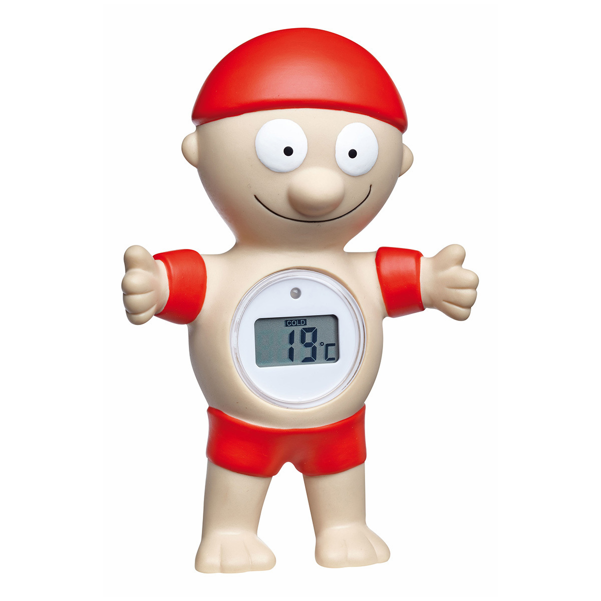Digitalni termometar za kupke BADEMEISTER 30.2032 - Slika 3