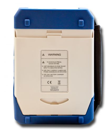 Trofazni vatmetar PKT-4145 - Slika 2