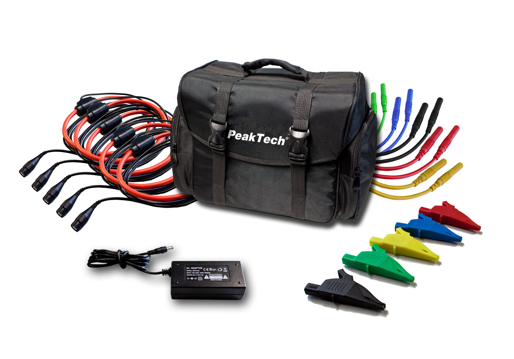 Trofazni vatmetar PKT-4145 - Slika 6