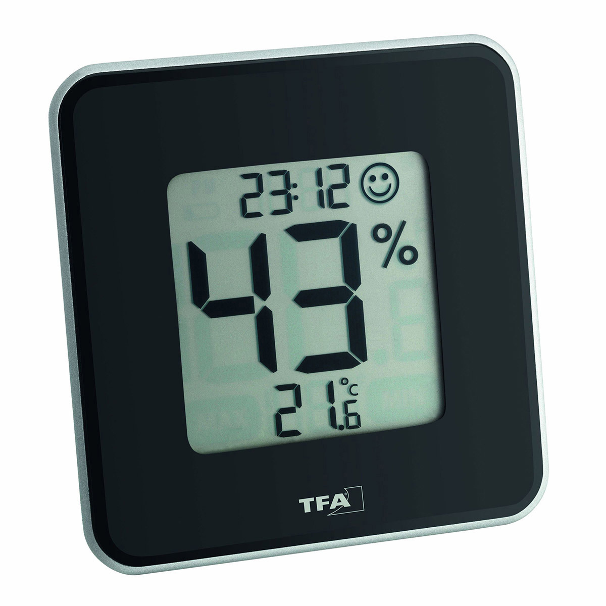30.5021.01 - Termohigrometar sa satom