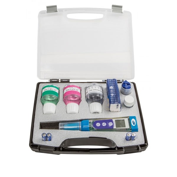 PC 5 Tester Kit 5040-0245 HS