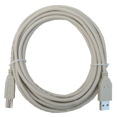 5090-0100 USB kabel za LOG100/LOG110