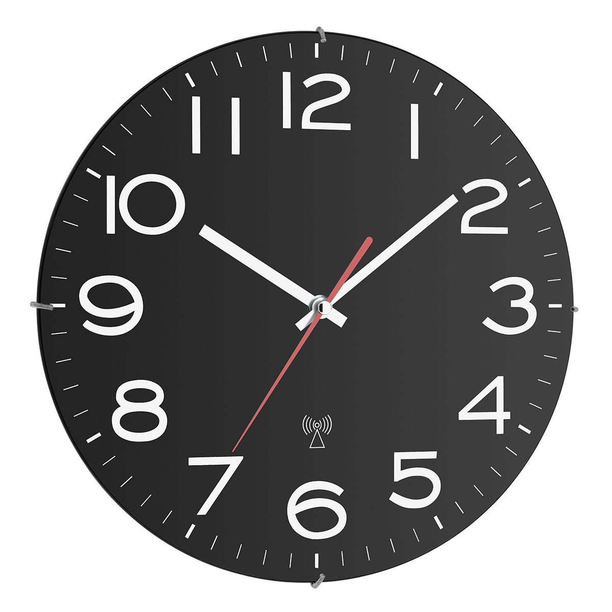 Analogni zidni radio-sat 60-3509