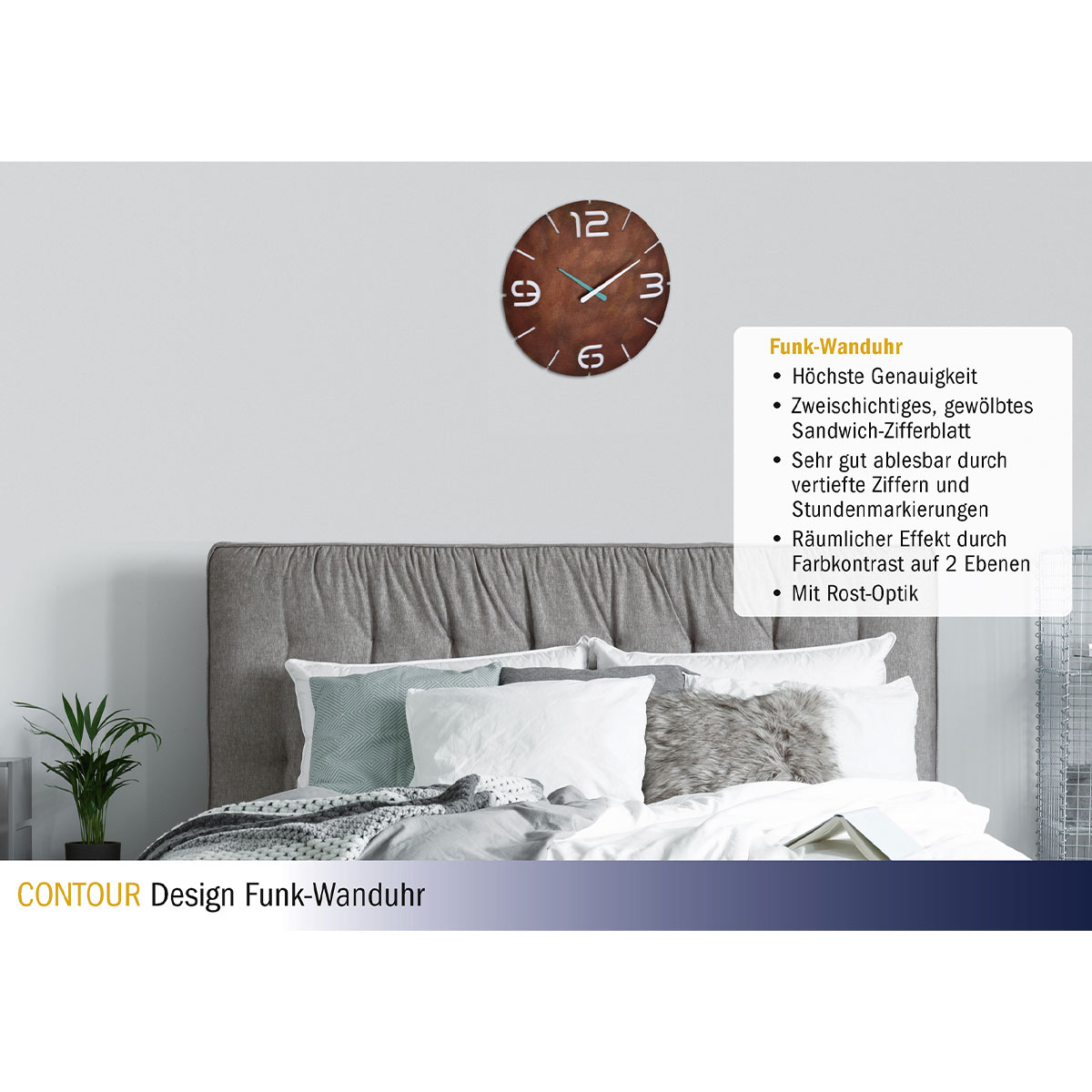 Design radio-sat CONTOUR 60-3536.08 - Slika 2