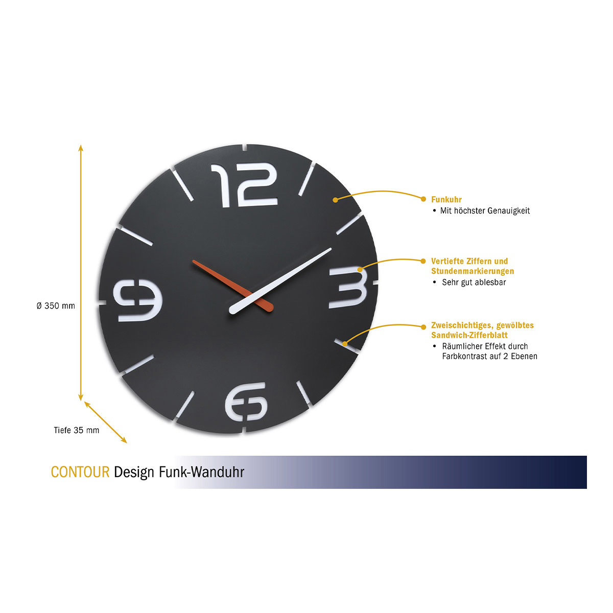 Design radio-sat CONTOUR 60-3536.10 - Slika 3