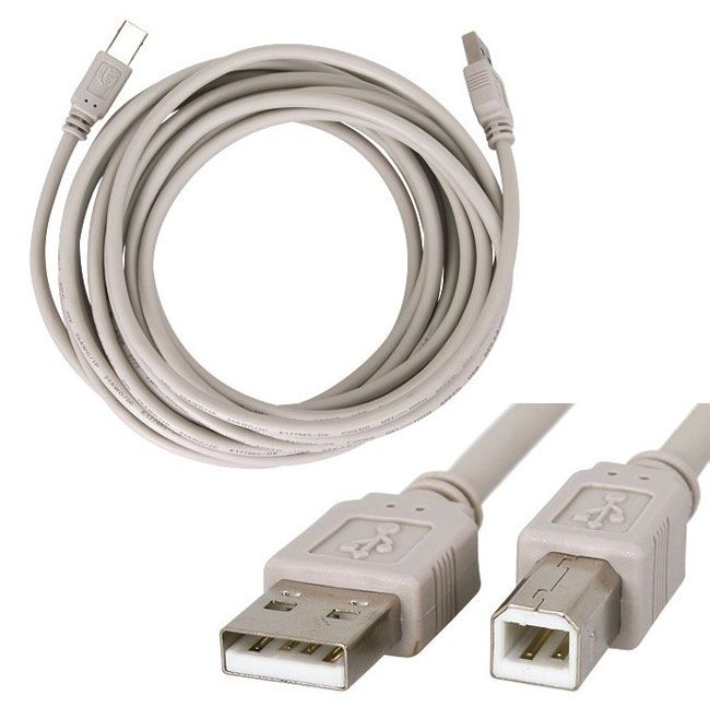 USB-kabel HI920013