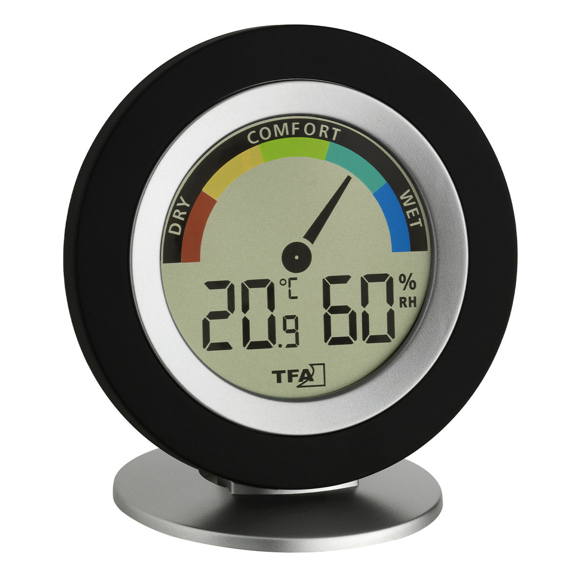 Termo-higrometar COSY 30-5019.01 - Slika 2