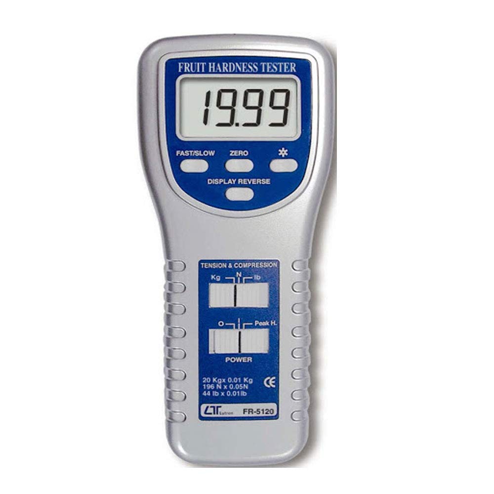 Penetrometar FR-5120 za voće