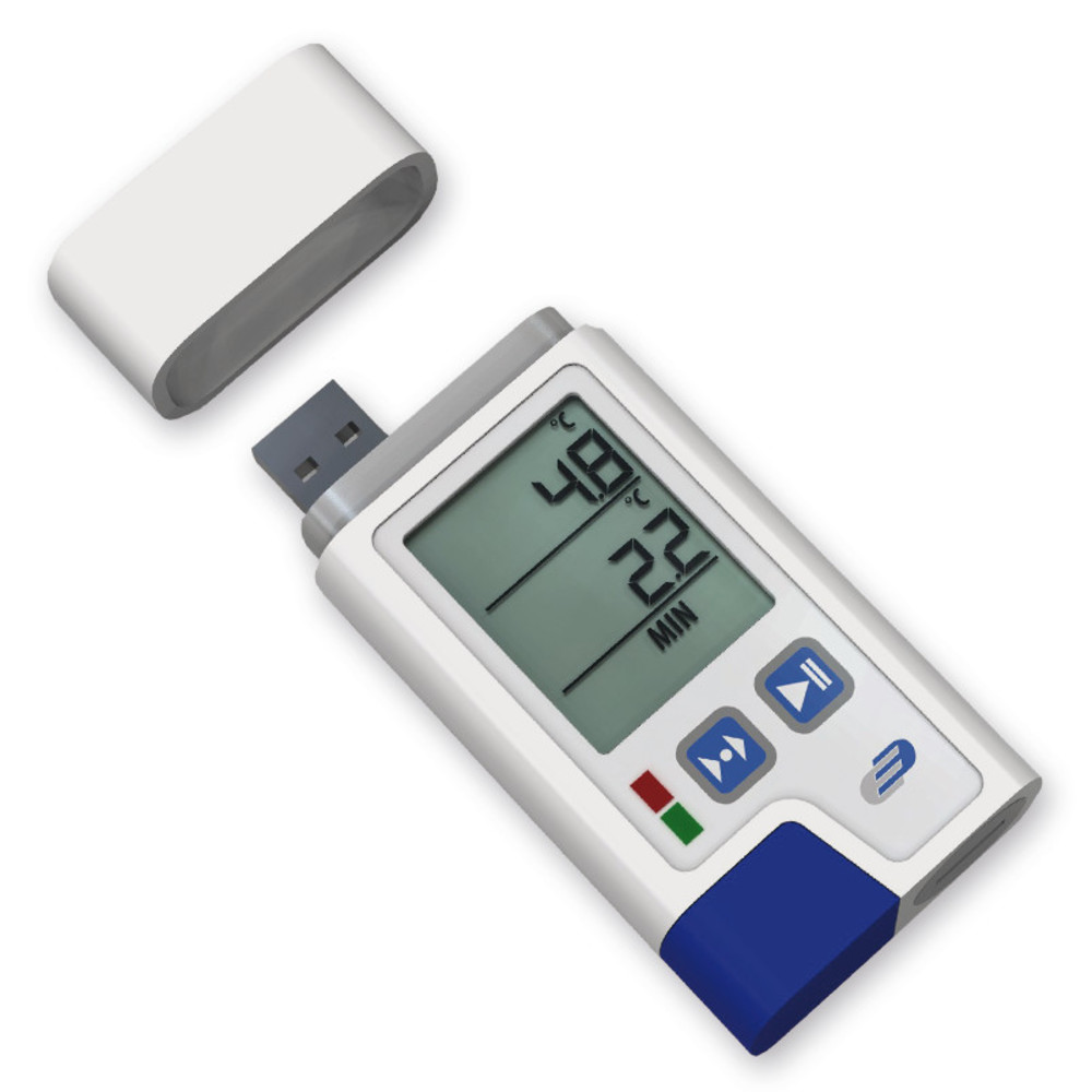 Datalogger LOG200-T 5005-0200