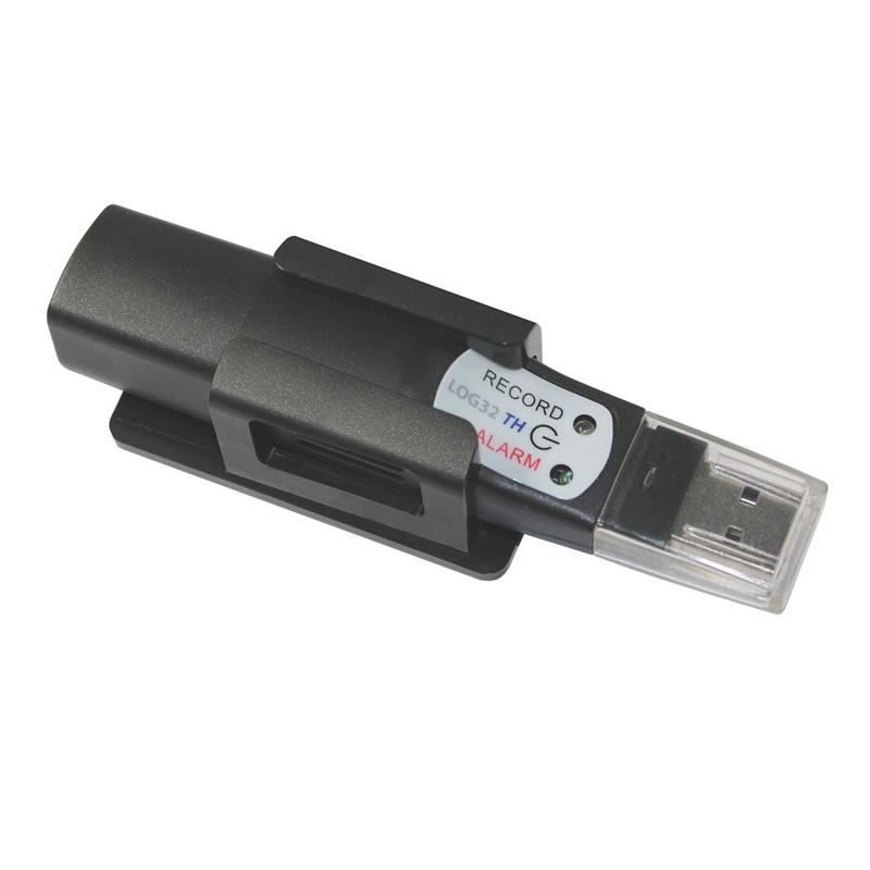 Dataloger LOG32TH /31.1054 / 5005-0172 - Slika 2