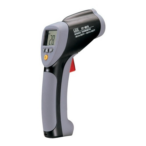 Infracrveni termometar DT-8818