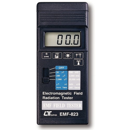 Mjerač elektrosmoga EMF-823